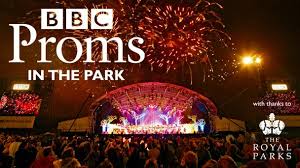 Enabling contactless card payments at BBC Proms In The Park