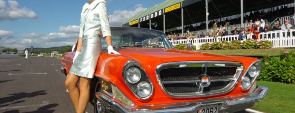 Goodwood Revival