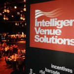 IVS - proud to sponsor the European Festival Awards