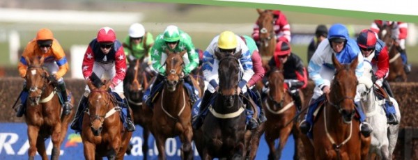 Bolting ahead towards a cashless Grand National